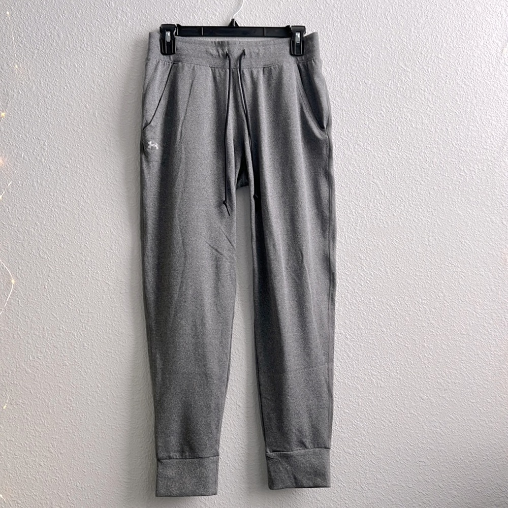 Under Armour joggers